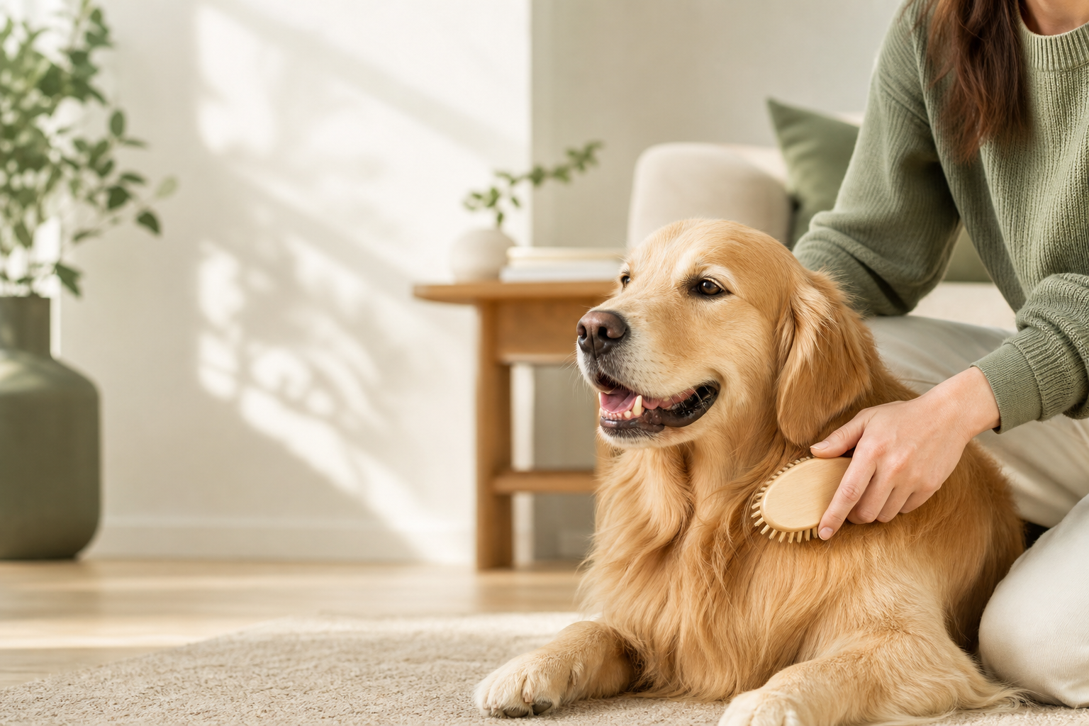 Caring, professional pet grooming by PawWell