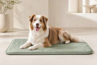PawWell Gel Dog Cooling Mat