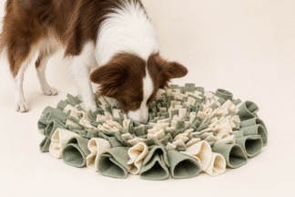 PawWell Snuffle Enrichment Mat