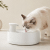 PawWell Filtered Cat Water Fountain