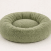 PawWell Calming Donut Bed