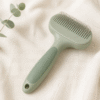 PawWell Cat Deshedding Brush