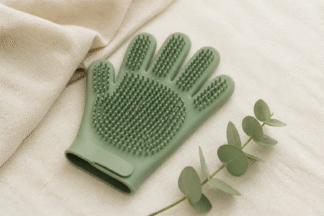 PawWell Cat Grooming Glove
