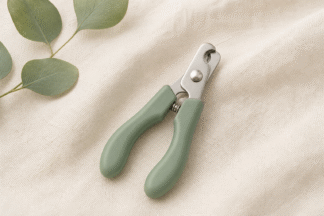 PawWell Cat Nail Clipper Set