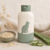 PawWell Cat Calming Shampoo