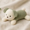 PawWell Plush Squeaky Toy
