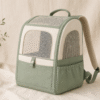 PawWell Adventure Pet Backpack