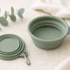 PawWell Collapsible Travel Bowl