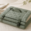 PawWell Quilted Car Seat Cover