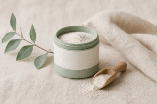 PawWell Dental Care Powder