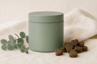 PawWell Hip & Joint Chews