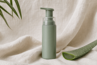 PawWell Waterless Dog Shampoo