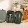PawWell Complete Grooming Kit