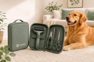 PawWell Complete Grooming Kit