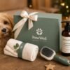 PawWell Spa Grooming Gift Box
